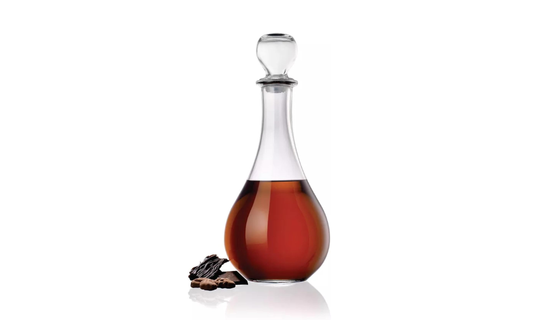 The Art of Decanting: Elevating Your Drinking Experience with Glass Decanters