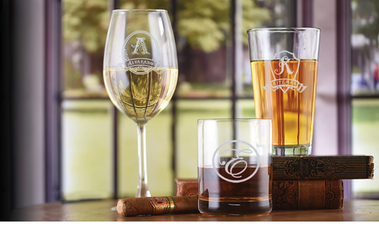 Engraved Gifts