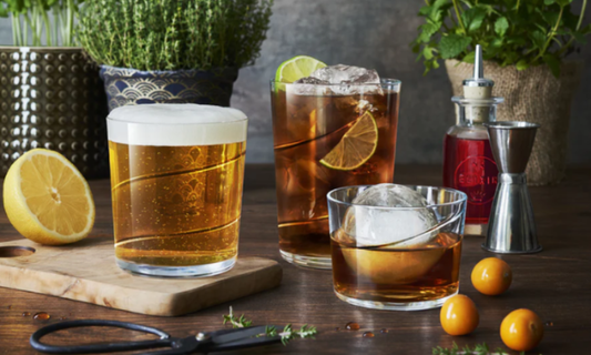 Cheers to National Beer Day!