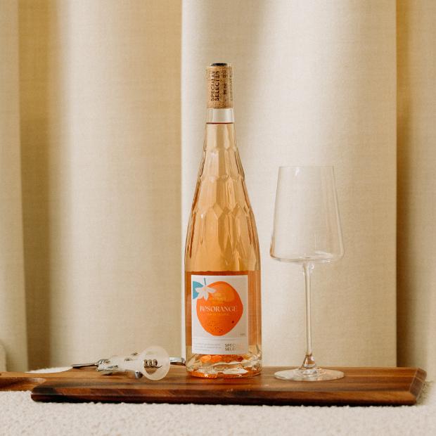 Wine Glasses