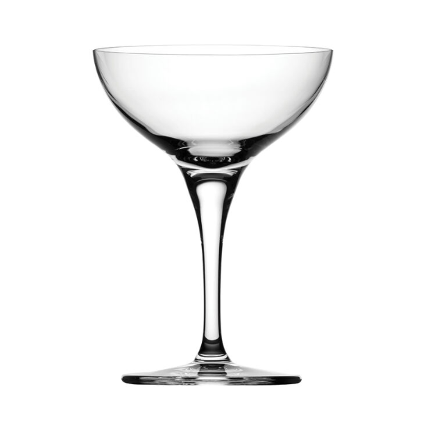 Primeur Coupe Glasses - 240ml - Set of 6