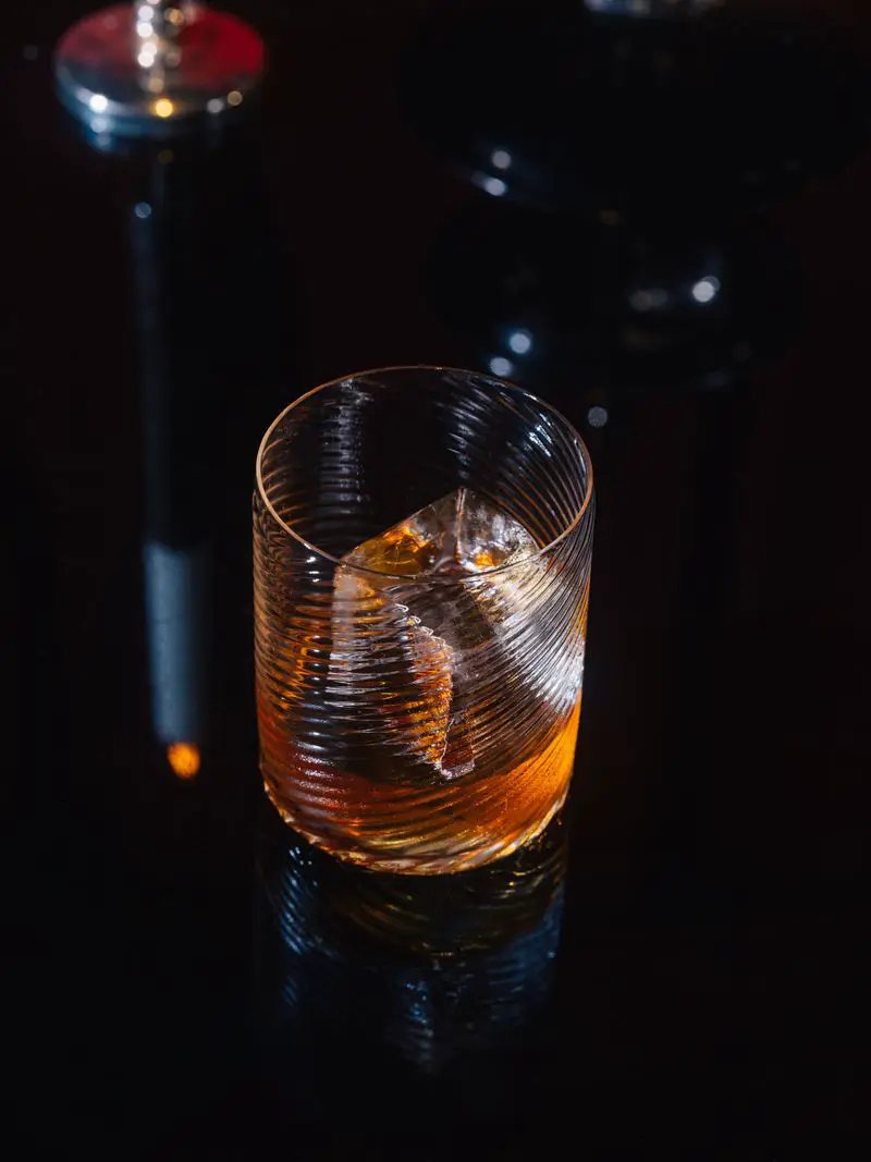 Stolzle Lausitz Berlin Whisky Tumbler - 500ml
