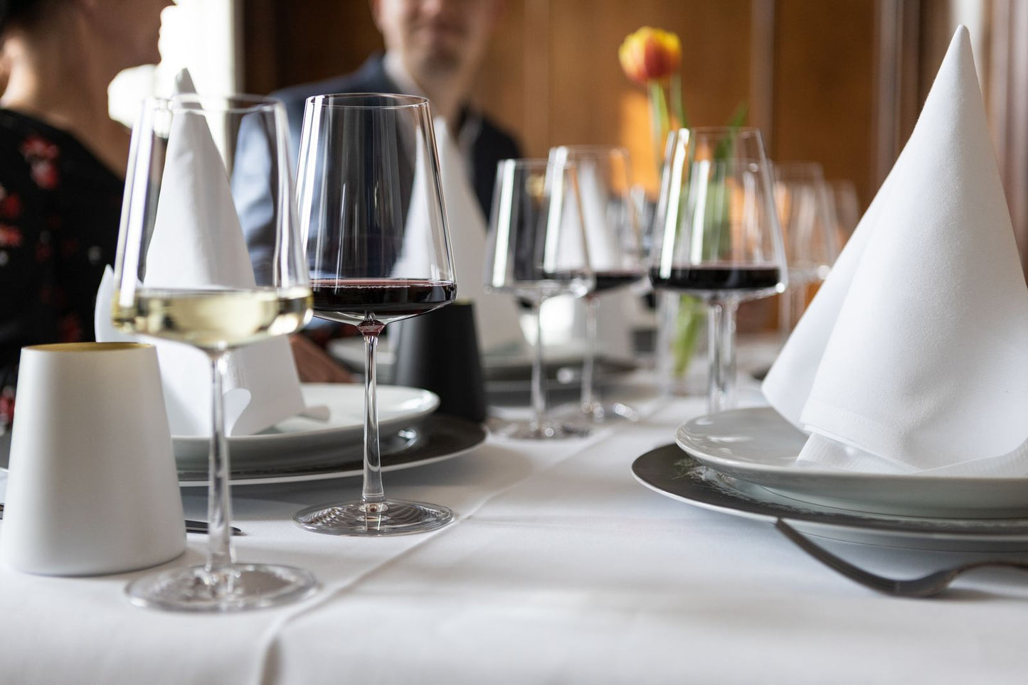 Stolzle Power Red Wine Glass - 520ml - Set of 6