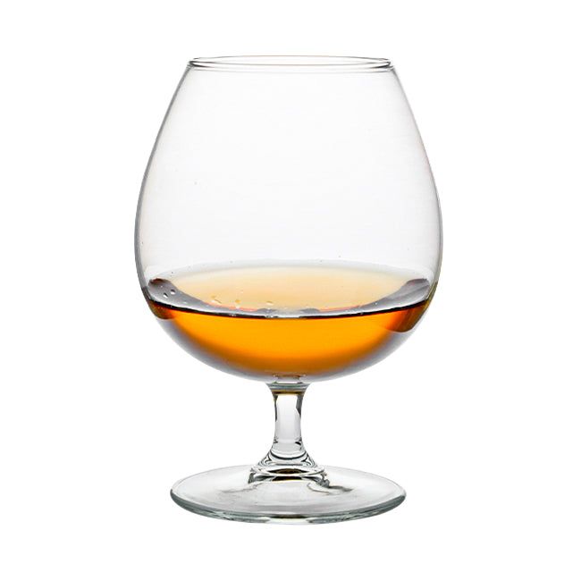 Glass Brandy Balloon - 550ml