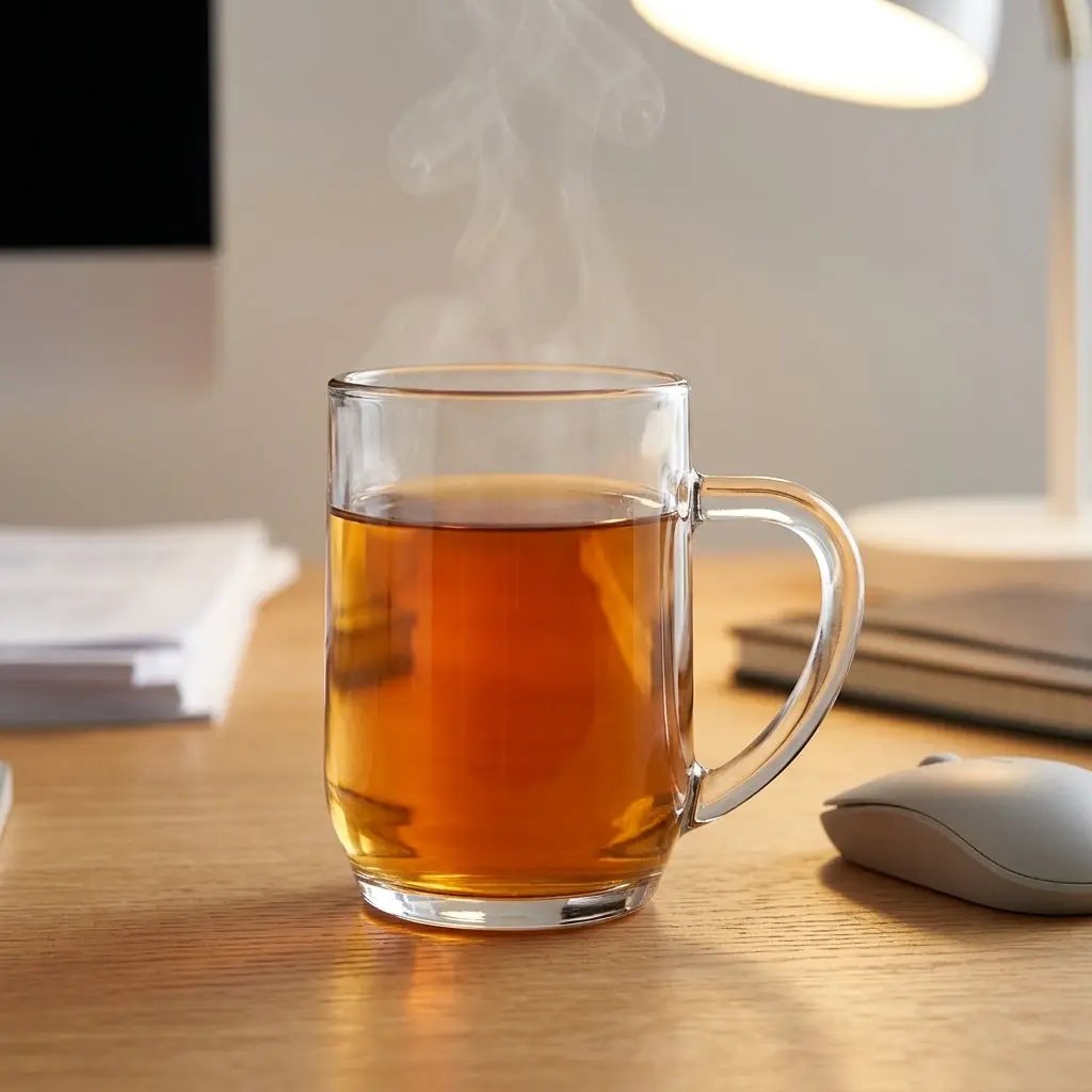Heritage Glass Tankard - 570ml - Clearance by Glassware UK