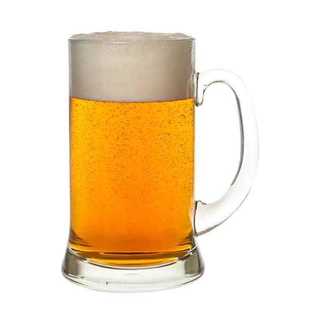 Heritage Glass Tankard - 2 Pint by Glassware UK