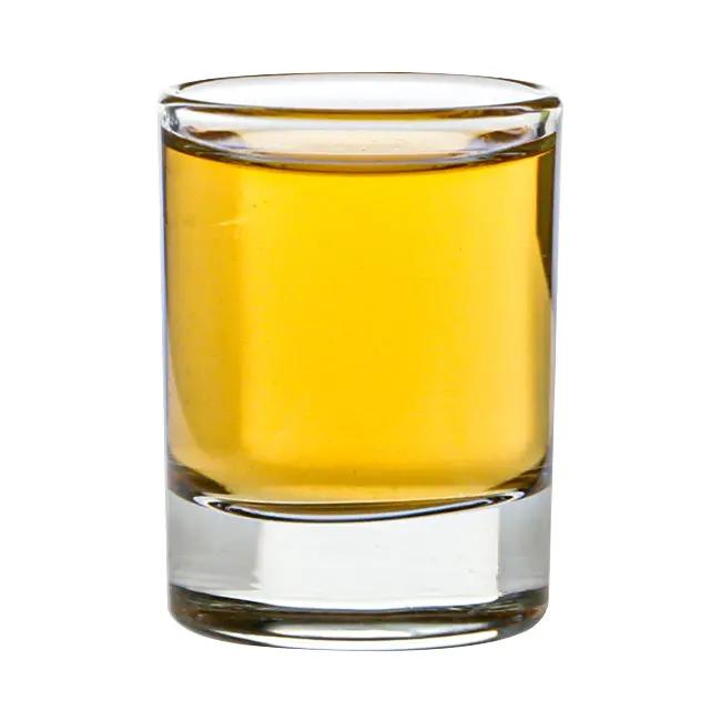 Heritage Shot Glass - 40ml by Glassware UK