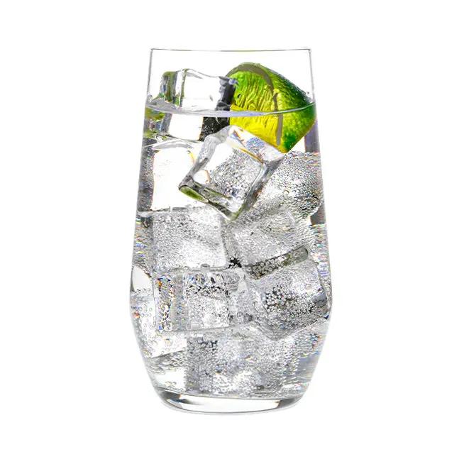 Bormioli Rocco Electra Highball Glass - 390ml by Glassware UK