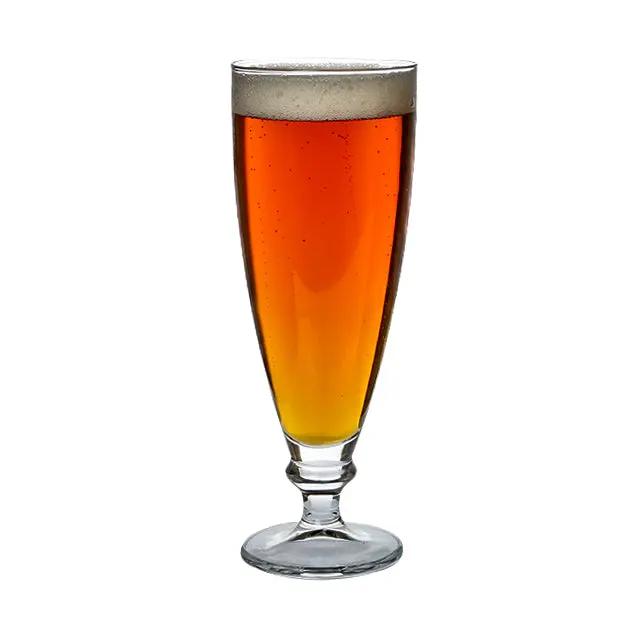 Bormioli Rocco Harmonia Beer Glass - 385ml by Glassware UK