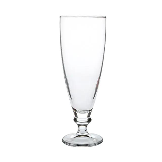 Bormioli Rocco Harmonia Beer Glass - 385ml by Glassware UK