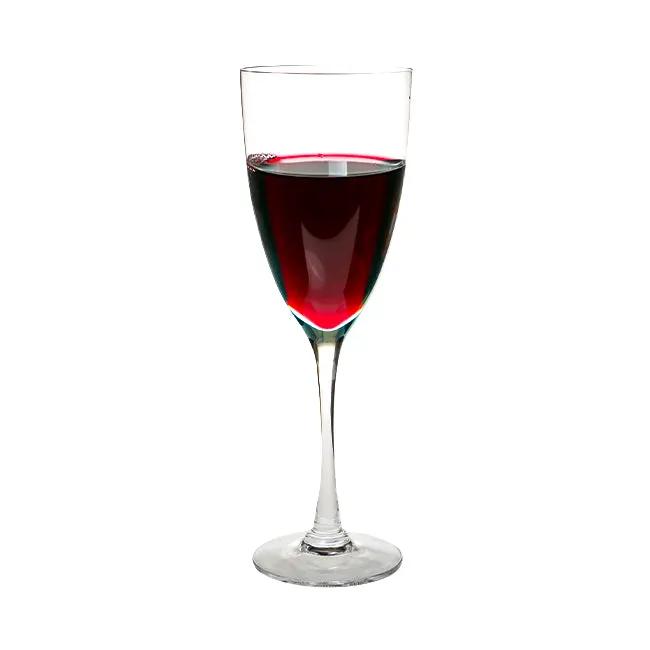 Dartington Crystal Rachael Red Wine Glasses - 240ml - Set of 2 by Glassware UK