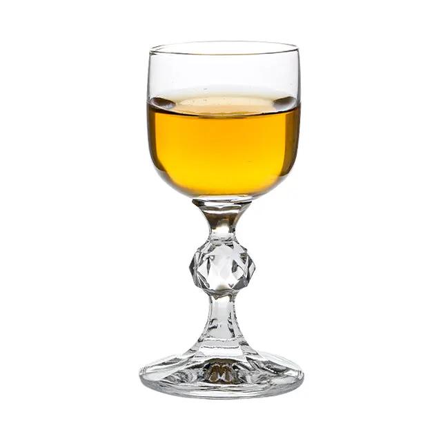 Crystalite Liqueur Glass - 50ml by Glassware UK