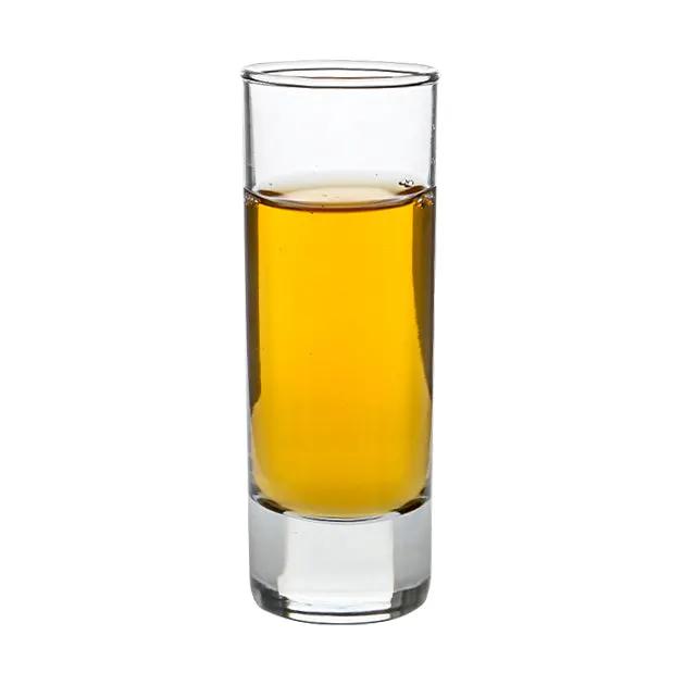Tower Shot Glass - 60ml by Glassware UK