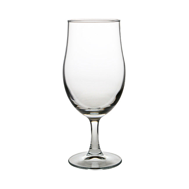 Draft Stemmed Beer Glass - 568ml