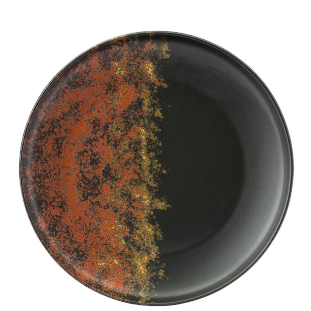 Oxy Coupe Plate - 27cm