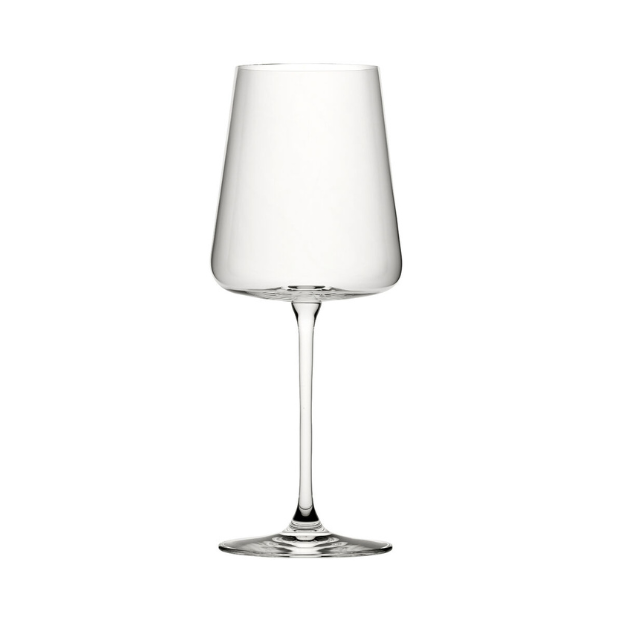 Mode Goblet Glasses - 550ml - Set of 6