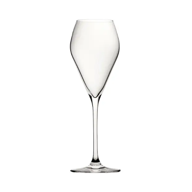 Mode Glass Flute - 240ml by Glassware UK