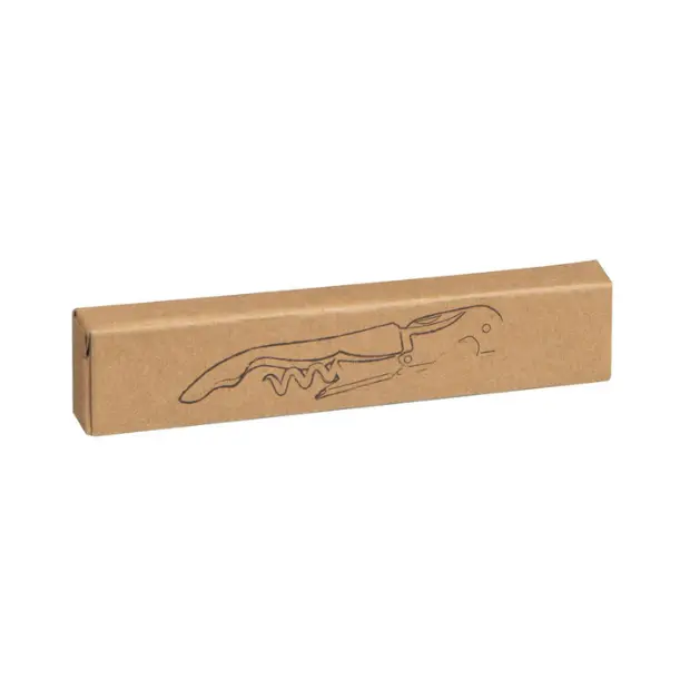 Waiter’s Corkscrew Miass by Glassware UK