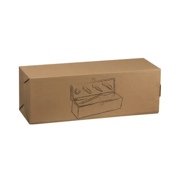 Wine Box Gift Set by Glassware UK