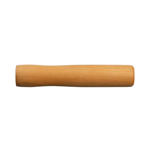 Salvador Wooden Mortar by Glassware UK