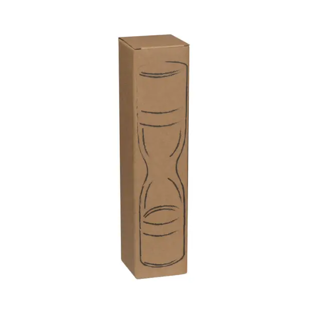 Salt and Pepper Mill by Glassware UK