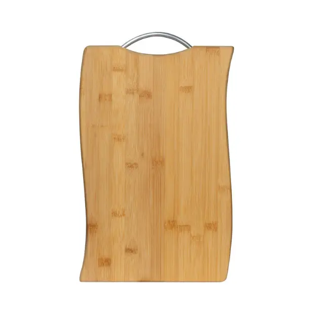 Bratislava Cutting Board - 25.5cm by Glassware UK
