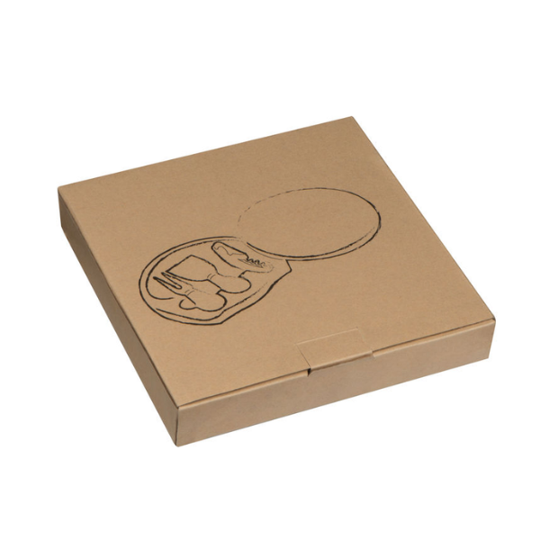 Cheese Set with Cutting Board