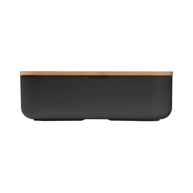 Black Stanley Lunch Box - 1L by Glassware UK
