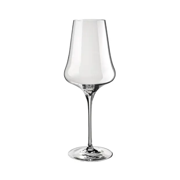Vidivi Divina Eterea White Wine Glasses - 470ml - Set of 6 by Glassware UK