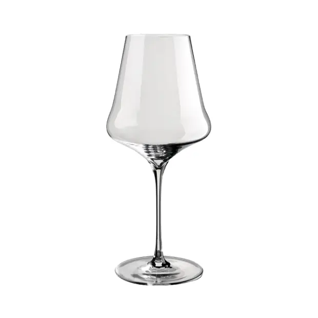 Vidivi Divina Eterea Red Wine Glasses - 570ml - Set of 6 by Glassware UK