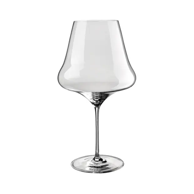 Vidivi Divina Eterea Red Wine Glasses - 840ml - Set of 6 by Glassware UK