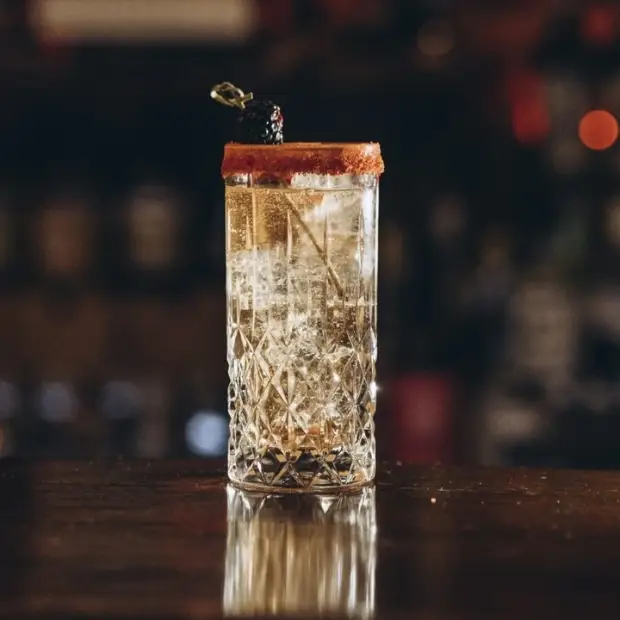 Vidivi Lance Glass Highball - 350ml by Glassware UK