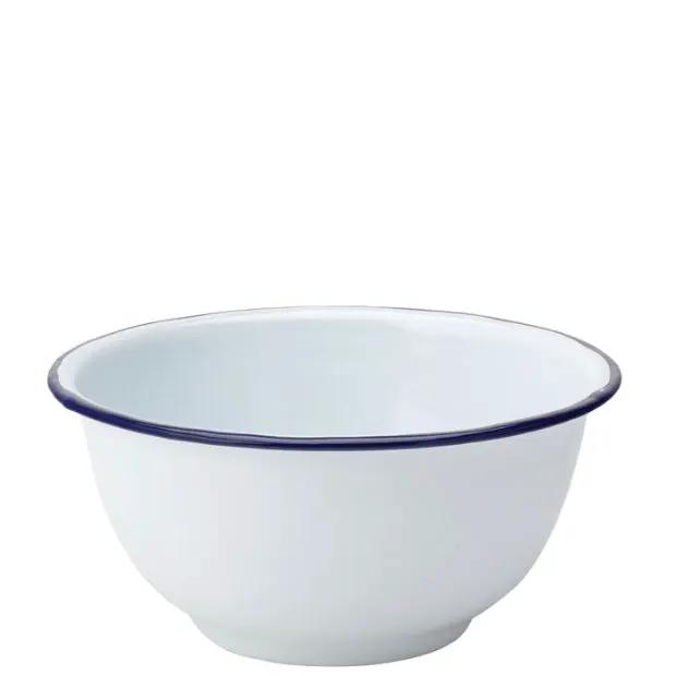 Eagle Enamel Bowl - 540ml by Glassware UK