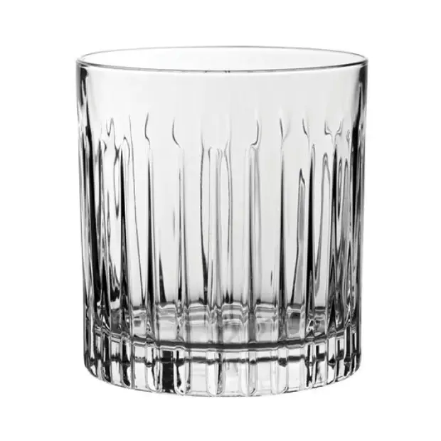 Forever DOF Crystal Tumbler - 360ml by Glassware UK
