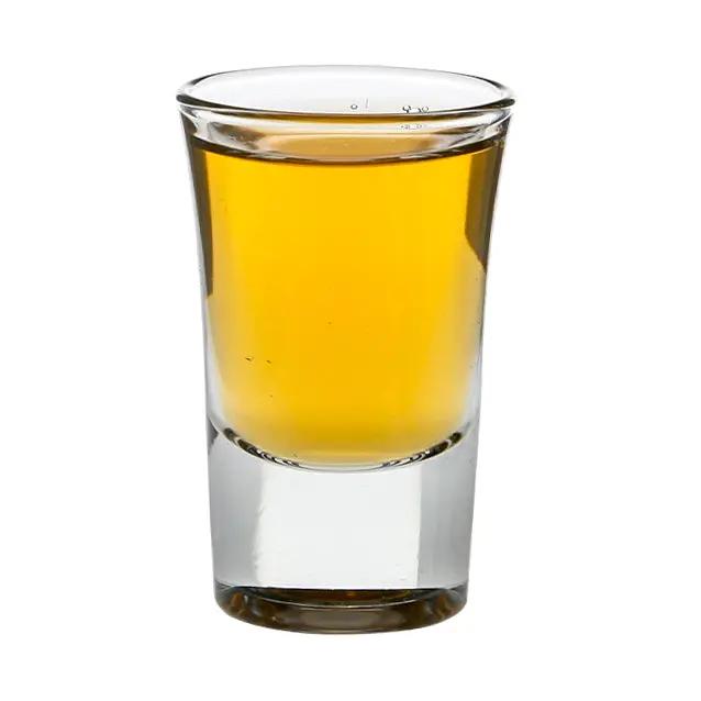 Conical Shot Glass - 35ml by Glassware UK