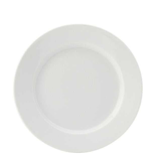 Titan Winged Plate - 19cm