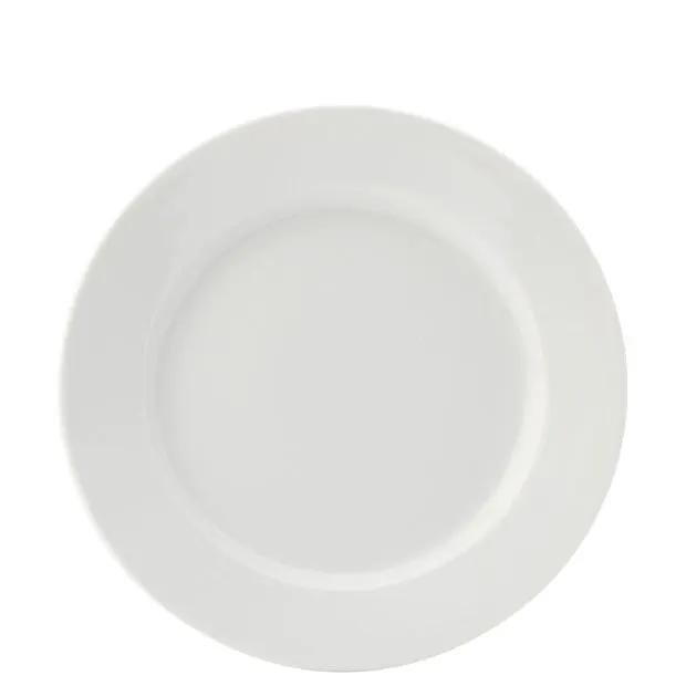 Titan Winged Plate - 19cm by Glassware UK