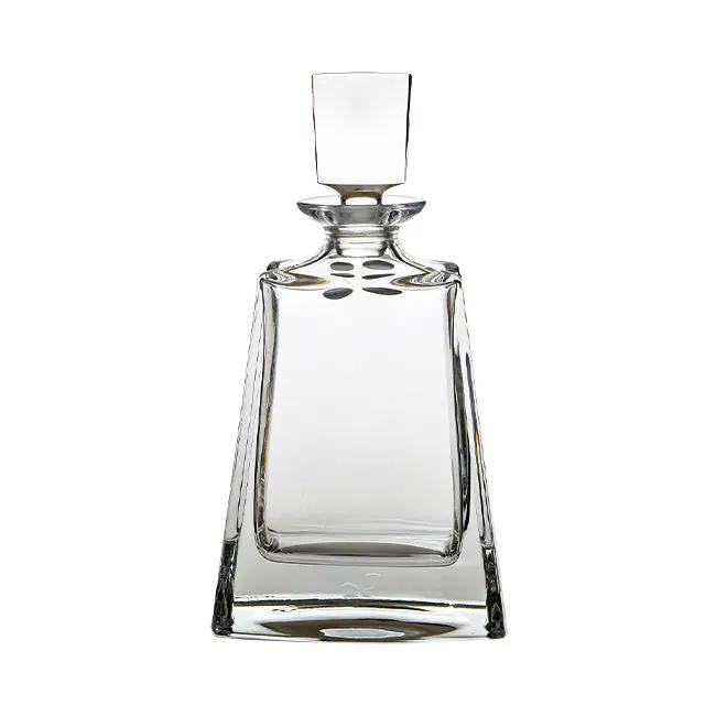 Boston Lead Crystal Decanter - 0.7Ltr by Glassware UK