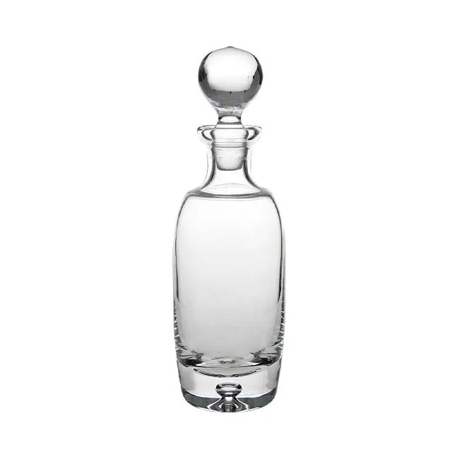 Krosno Bubble Based Decanter - 0.5Ltr by Glassware UK