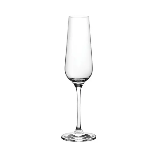 Invitation Champagne Flute - 180ml by Glassware UK