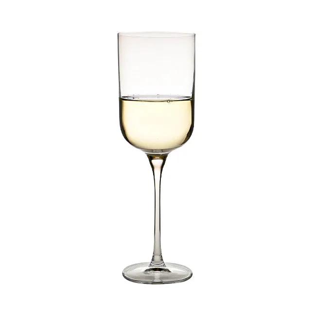 Krosno Glamour Wine Glass - 350ml by Glassware UK