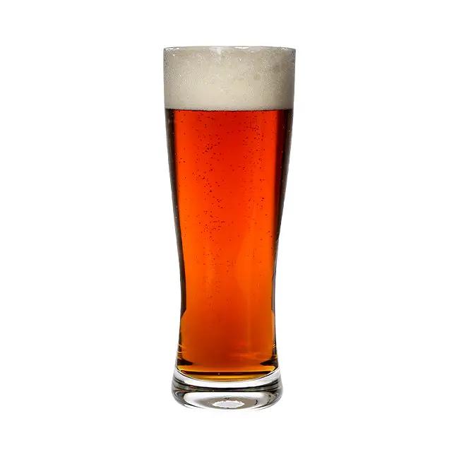 Krosno Craft Beer Glasses - 0.7L - Set of 6 by Glassware UK