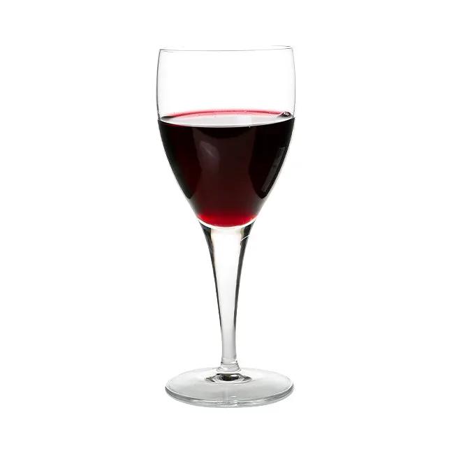 Luigi Bormioli Red Wine Glass - 225ml by Glassware UK