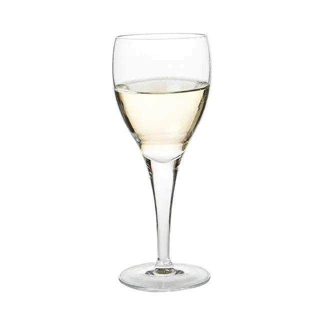 Luigi Bormioli White Wine Glass - 190ml by Glassware UK