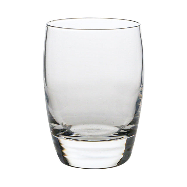 Luigi Bormioli Whisky Tumblers - 265ml - Set of 6