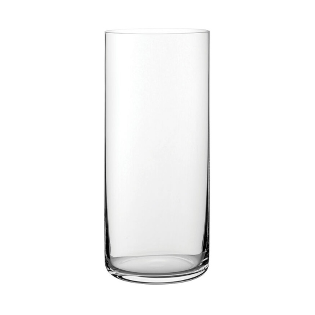 Finesse Highball Glasses - 450ml - Set of 6