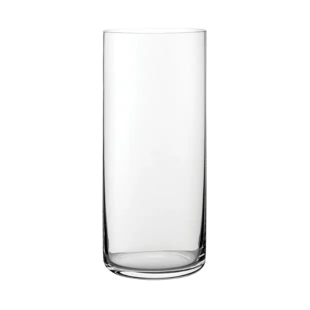 Finesse Highball Glasses - 450ml - Set of 6 by Glassware UK