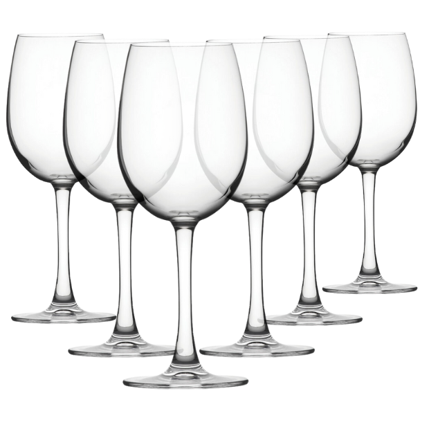 Reserva Wine Glasses - 350ml - Set of 6