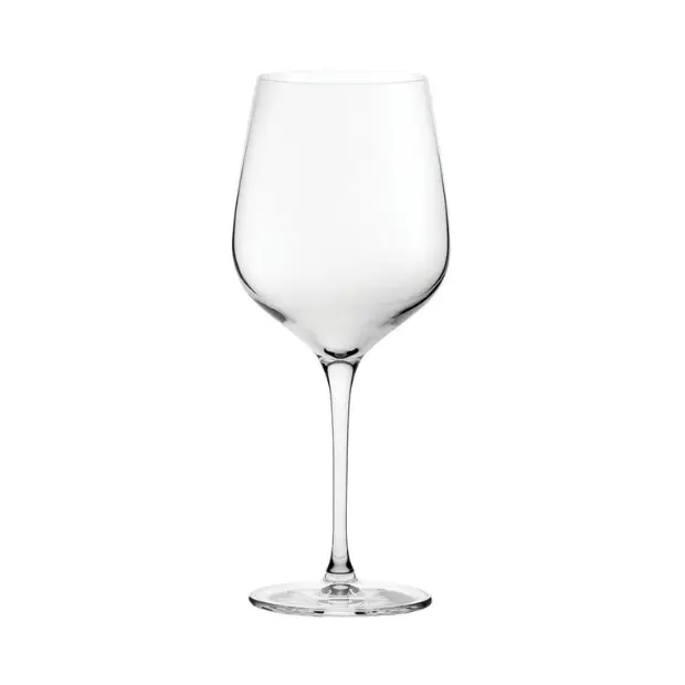 Refine White Wine Glasses - 320ml - Set of 6 by Glassware UK