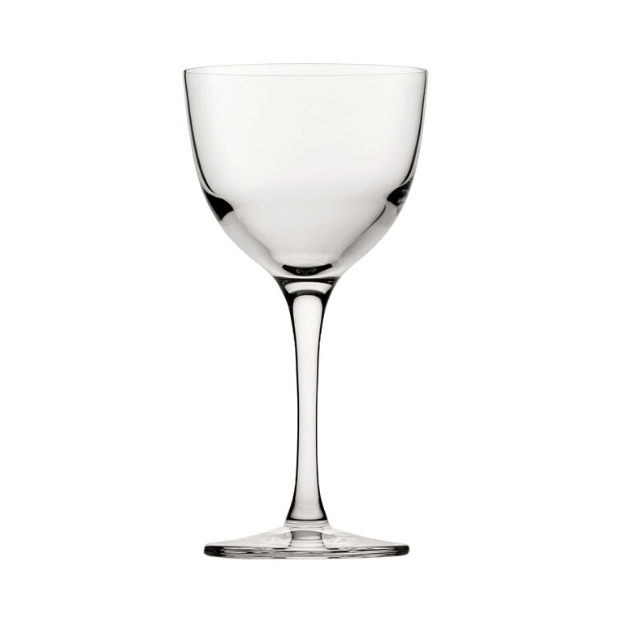 Refine Nick & Nora Glasses - 170ml - Set of 6